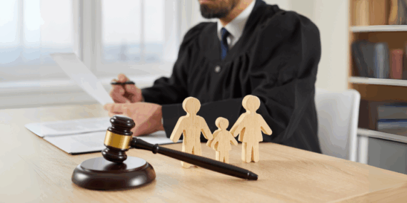 Gebührenerhöhung in der Beratungshilfe bei Vertretung von Frau und Kindern